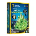 BUĞZ Natgeo Parlayan Kristal Lab - GIO-NAT08002