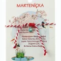 BUĞZ Nazar Marteniçka Makrome İp Bileklik