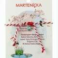 BUĞZ Nazar Marteniçka Makrome İp Bileklik