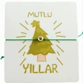 BUĞZ Nazar Yılbaşı Bilekliği