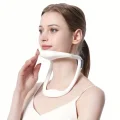 BUĞZ Neck Holder Boyun Destek Aparatı | Ergonomik & Medikal Kullanım