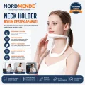 BUĞZ Neck Holder Boyun Destek Aparatı | Ergonomik & Medikal Kullanım