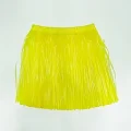 BUĞZ Neon Sarı Hawaii Parti Eteği 40 Cm