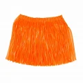 BUĞZ Neon Turuncu Hawaii Parti Eteği 40 Cm Bx40