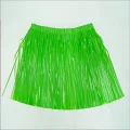 BUĞZ Neon Yeşil Hawaii Parti Eteği 40 Cm