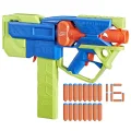 BUĞZ Nerf N-Serisi Gear Up Paketi INT-F8633