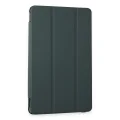BUĞZ Huawei Matepad 11.5 Kılıf Tablet Smart Kılıf - Koyu Yeşil