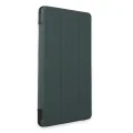 BUĞZ Huawei Matepad 11.5 Kılıf Tablet Smart Kılıf - Koyu Yeşil