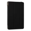 BUĞZ Huawei Matepad 11.5 Kılıf Tablet Smart Kılıf - Siyah