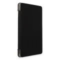 BUĞZ Huawei Matepad 11.5 Kılıf Tablet Smart Kılıf - Siyah