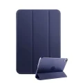 BUĞZ İpad Mini 3 Kılıf Tablet Smart Kılıf - Lacivert