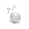 BUĞZ Ls-09 Bluetooth 5.3 Tws Kablosuz Airpods Kulaklık - Gümüş
