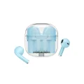 BUĞZ Ls-09 Bluetooth 5.3 Tws Kablosuz Airpods Kulaklık - Mavi