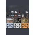 BUĞZ Powkıddy Rgb20s 64gb Retro Gamepad - Beyaz