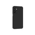 BUĞZ Samsung Galaxy A25 5g Kılıf First Silikon - Siyah