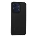 BUĞZ Xiaomi Redmi 13c Harvel Kapak - Siyah