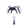 BUĞZ Y5 64gb Android Dual Pad 4k Game Stick - Beyaz