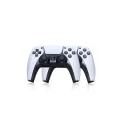 BUĞZ Y5 64gb Android Dual Pad 4k Game Stick - Beyaz
