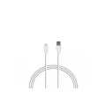 BUĞZ Nf6006 Micro Usb Kablo - Beyaz