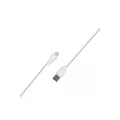 BUĞZ Nf6006 Micro Usb Kablo - Beyaz