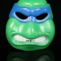 BUĞZ Ninja Kaplumbağalar Maskesi Donatello Maskesi