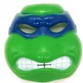 BUĞZ Ninja Kaplumbağalar Maskesi Donatello Maskesi