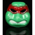  Ninja Kaplumbağalar Raphael Maskesi