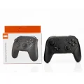 BUĞZ Nintendo Switch uyumlu siyah bluetooth joystick kablosuz gamepad oyun kolu - Elektronik