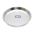BUĞZ No-32 Kordonlu Alüminyum Tepsi Bx40