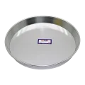 BUĞZ No-36 Kordonlu Alüminyum Tepsi Bx40