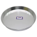 BUĞZ No-40 Kordonlu Alüminyum Tepsi Bx40