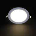  NOAS YL10 1201 Sıva Altı 12W Led Spot 3200K Gün Işığı