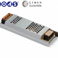 BUĞZ NOAS YL25 0150 Süper Slim 12,5A Led Trafosu 12V 150W