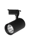 BUĞZ NOAS YL29 3101 Paris 30W Siyah Kasa Ray Spot 6400K Beyaz Işık