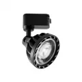 BUĞZ NOAS YL29 3301 Paris 33W Siyah Kasa Ray Spot 6400K Beyaz