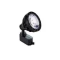 BUĞZ NOAS YL29 3301 Paris 33W Siyah Kasa Ray Spot 6400K Beyaz