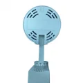 BUĞZ NOAS YL29 4011 Azur 40W Siyah Kasa Ray Spot 6400K Beyaz Işık