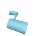 BUĞZ NOAS YL29 4012 Azur 40W Siyah Kasa Ray Spot 3200K Günışığı