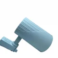 BUĞZ NOAS YL29 4017 Azur 40W Siyah Kasa Ray Spot 4000K