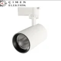 BUĞZ NOAS YL29 4102 Lyon 40W Ray Spot 3200K Gün Işığı