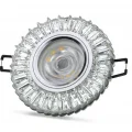 BUĞZ NOAS YL65 1641 Hermes Cam Spot Kasası