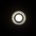 BUĞZ NOAS YL65 1641 Hermes Cam Spot Kasası