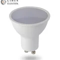 BUĞZ NOAS YL91 0501 Led 5W Çanak Ampül 6400K Beyaz Işık GU10 Duy