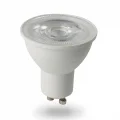 BUĞZ NOAS YL91 0701 M 7W Mercekli Led Çanak Ampül 6500K Beyaz Işık GU10 Duy