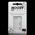 BUĞZ Noosy: Nano ve Micro Sim Kart Adaptörü