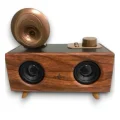BUĞZ Nostaljik Radyo Bluetooth Bağlantılı Şarjlı Yüksek Ses Kaliteli Yeni Nesil - BUĞZ