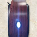 BUĞZ Nostaljik radyo Bluetooth özellikli, el fenerli, çok renkli, 2 yıl garantili - Elektronik