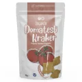 BUĞZ OG Natural Organik Domatesli Kraker (100 gr)
