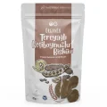 BUĞZ OG Natural Organik Tereyağlı Keçiboynuzlu Bisküvi (100 gr)