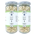 BUĞZ OG Natural Organik Yulaf Ezmesi 2li Set +6 Ay (210 gr)